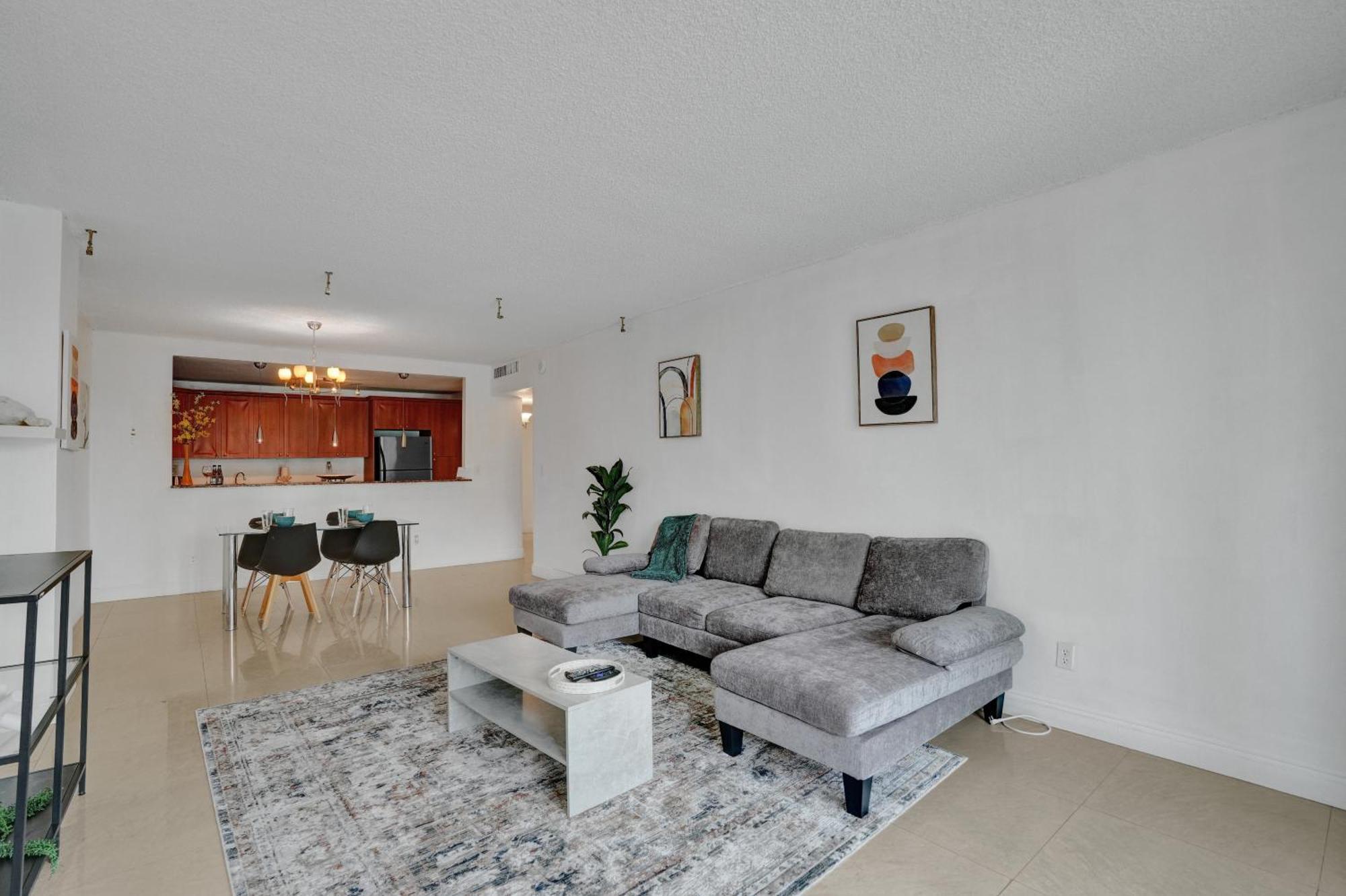 Ocean Reserve Luxury Condos Across From Sunny Isles Beach Miami Beach Zewnętrze zdjęcie