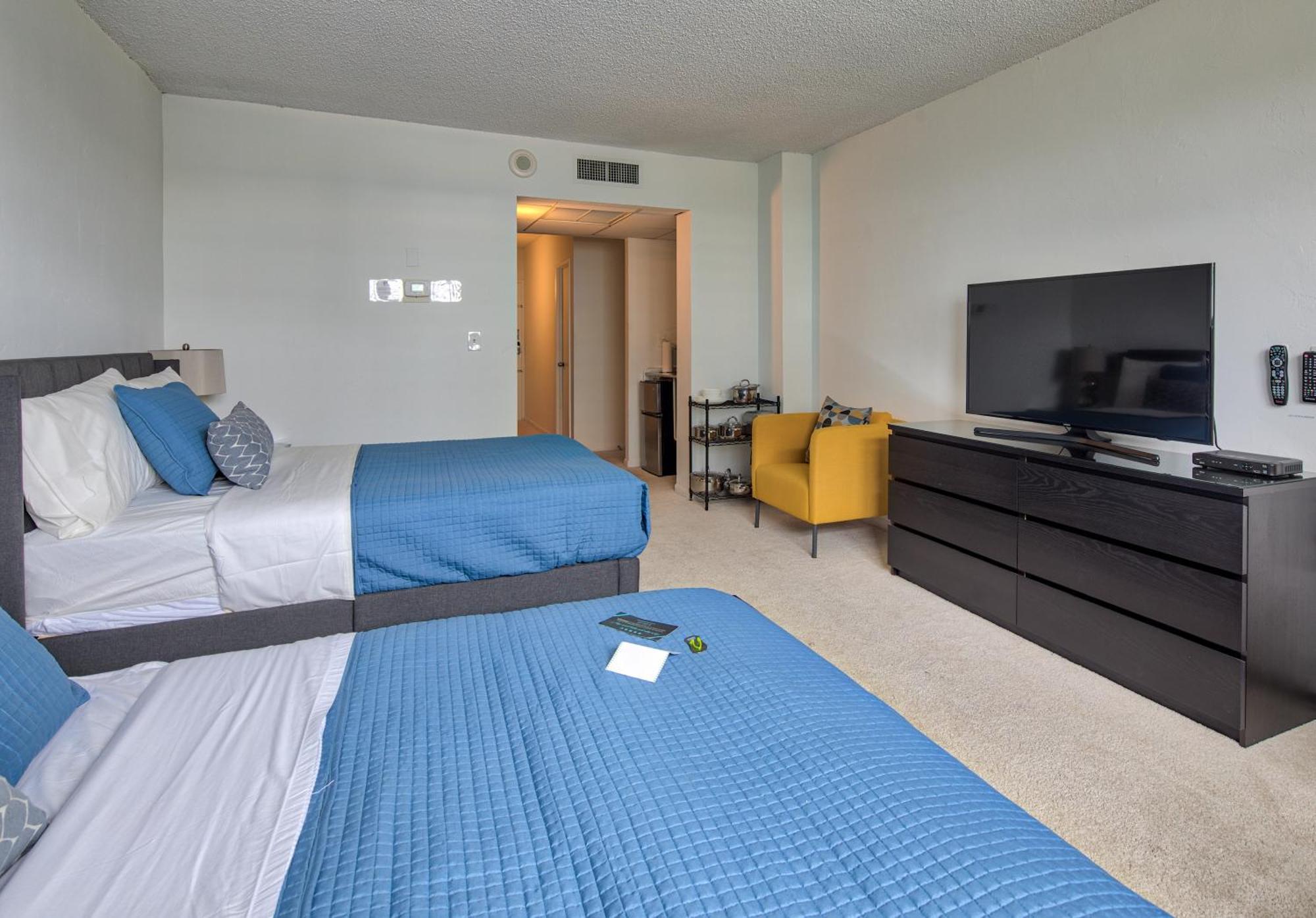 Ocean Reserve Luxury Condos Across From Sunny Isles Beach Miami Beach Pokój zdjęcie
