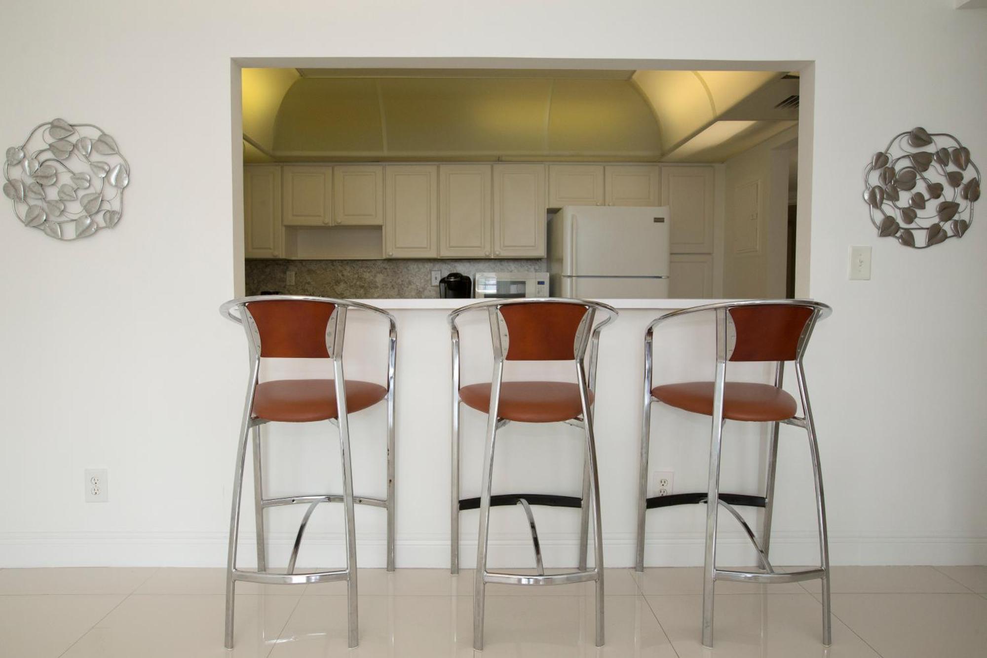 Ocean Reserve Luxury Condos Across From Sunny Isles Beach Miami Beach Zewnętrze zdjęcie