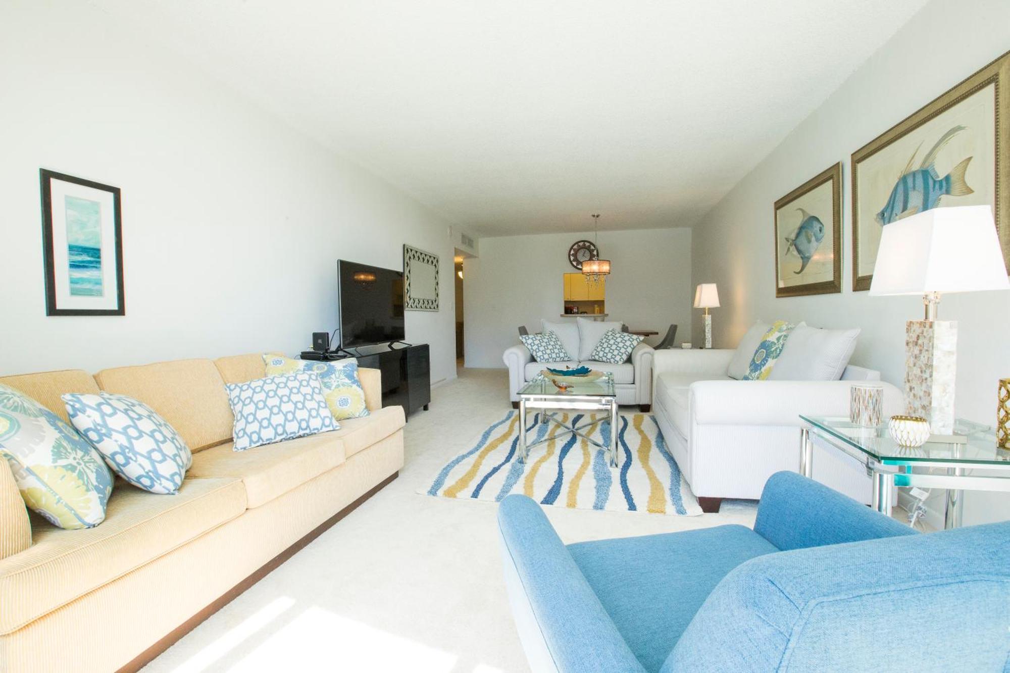 Ocean Reserve Luxury Condos Across From Sunny Isles Beach Miami Beach Zewnętrze zdjęcie