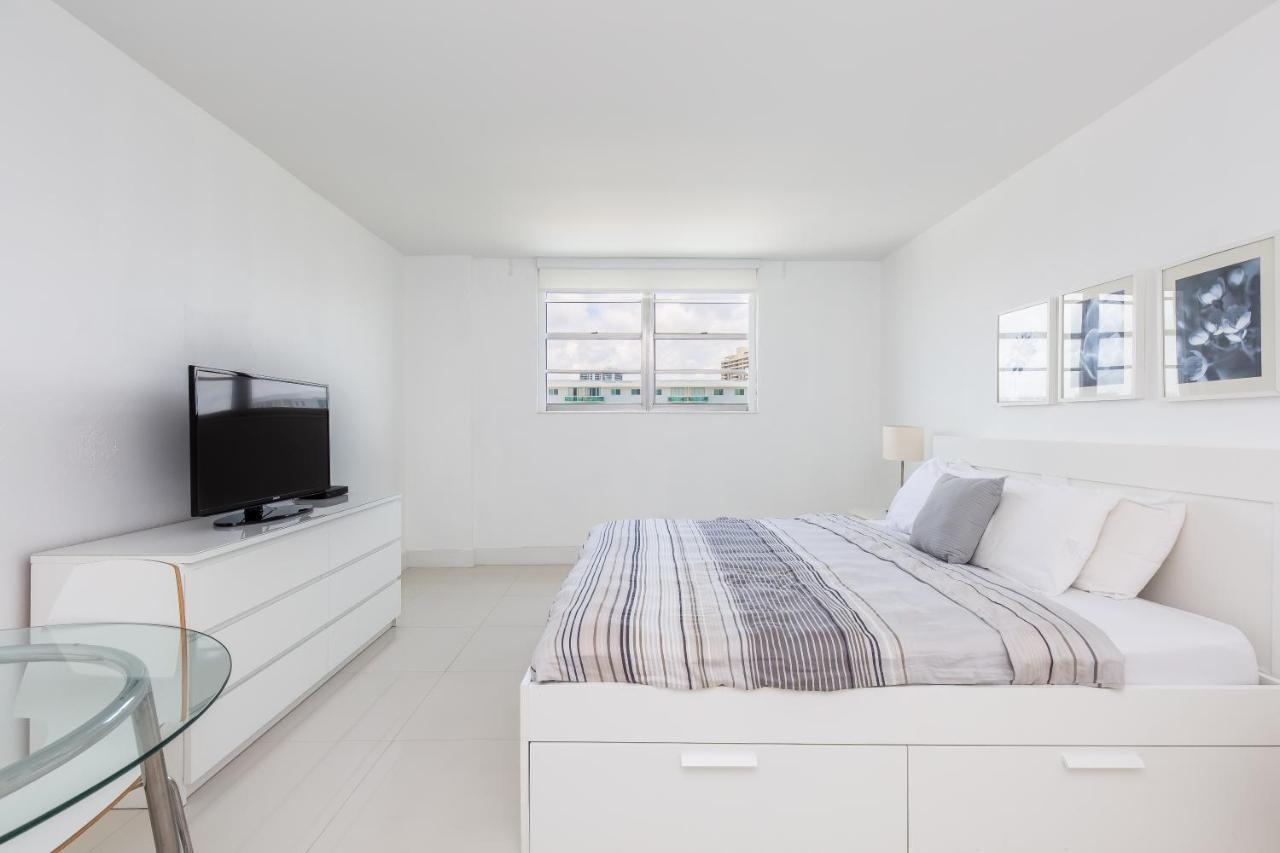 Ocean Reserve Luxury Condos Across From Sunny Isles Beach Miami Beach Zewnętrze zdjęcie