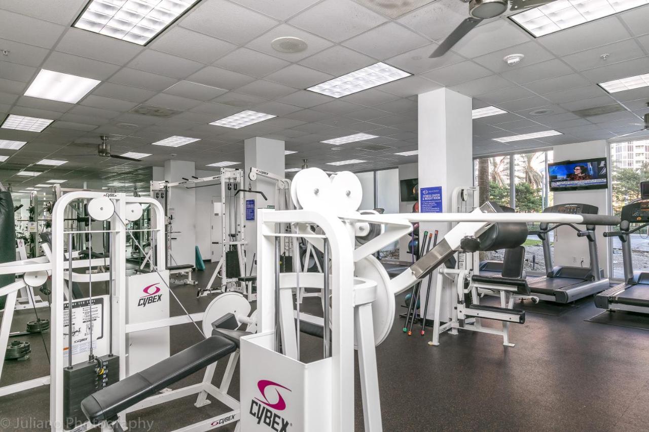 Ocean Reserve Luxury Condos Across From Sunny Isles Beach Miami Beach Zewnętrze zdjęcie